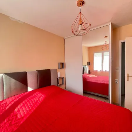 Maison Plain-pied Avec Jardin Clos à 300m De La - 4 - Wifi - - Fr-1-231-183 Casa vacanze *