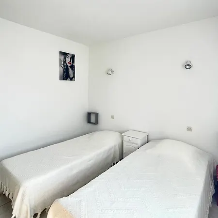 Maison Plain-pied Avec Jardin Clos à 300m De La - 4 - Wifi - - Fr-1-231-183 *