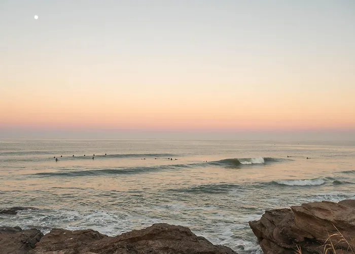 Maison Plain-pied Avec Jardin Clos A 300m De La - 4 - Wifi - - Fr-1-231-183